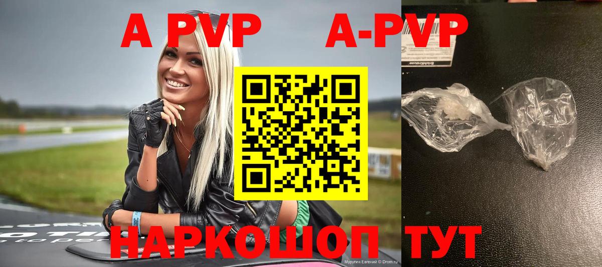 A-PVP СК КРИС Волгоград